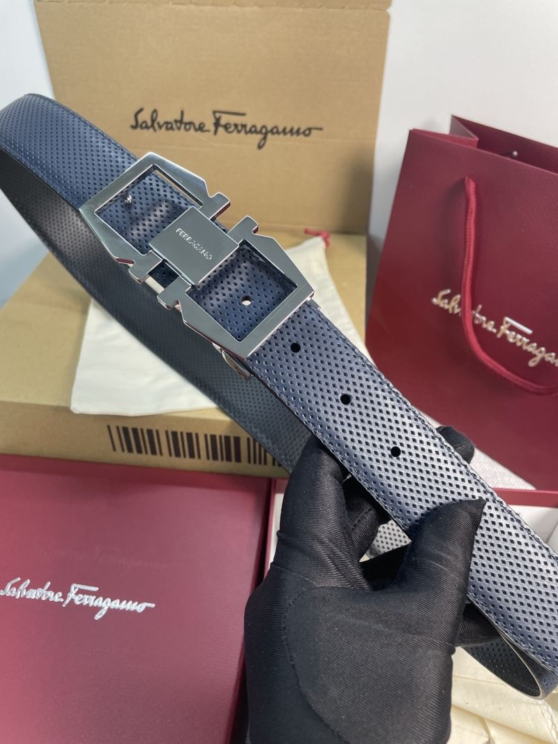 Ferragamo Belts